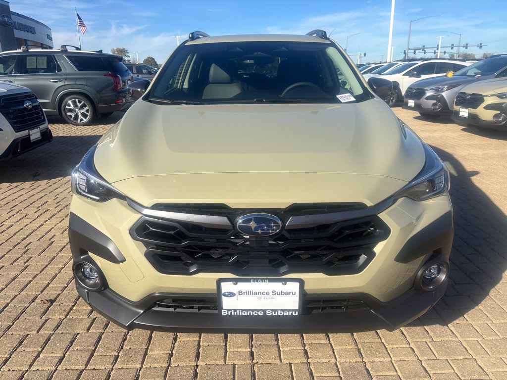 New 2026 Subaru Crosstrek 2.5i Limited AWD/4WD image 3
