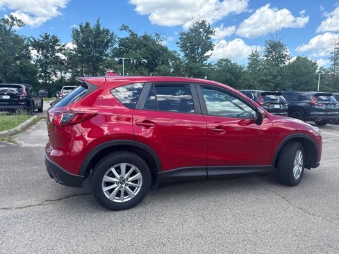 Used 2016 MAZDA CX-5 Touring AWD/4WD image 29