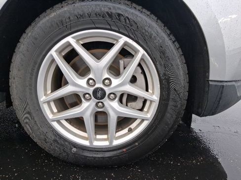 Used 2024 Ford Edge SEL AWD/4WD image 13