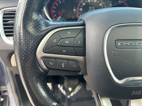 Used 2020 Dodge Durango SXT AWD/4WD image 16