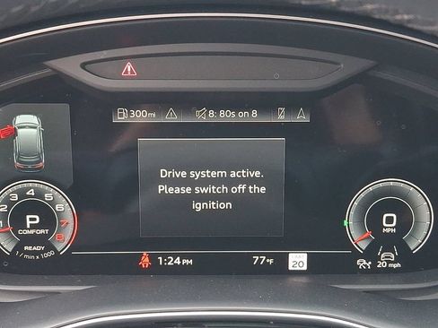 Used 2023 Audi Q7 3.0T Prestige AWD/4WD image 21