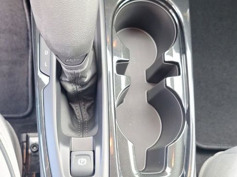 New 2026 Chevrolet TrailBlazer LT image 22