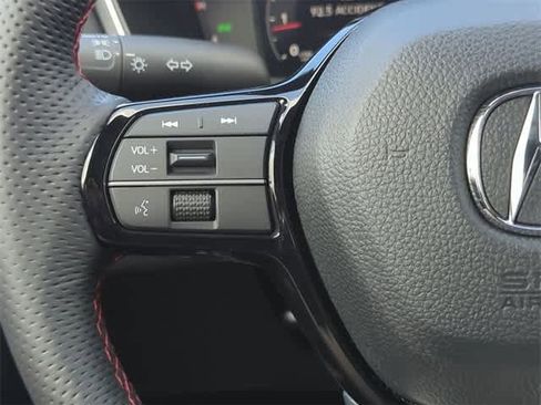 New 2025 Acura Integra Type S image 24