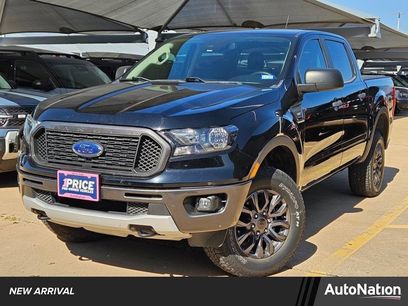 Used 2021 Ford Ranger XLT w/ Equipment Group 301A Mid