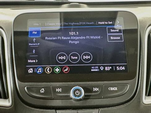 Used 2024 Chevrolet Malibu LT FWD image 15