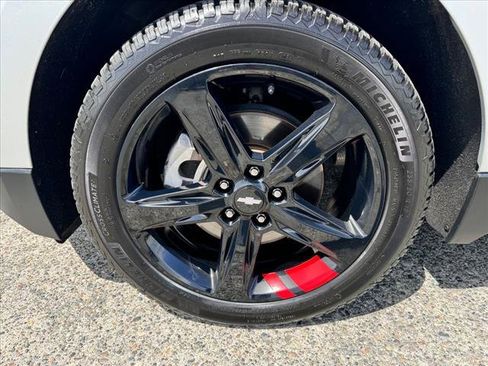 Used 2019 Chevrolet Equinox LT image 4