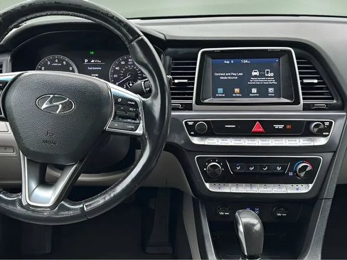 Used 2018 Hyundai Sonata SEL image 45