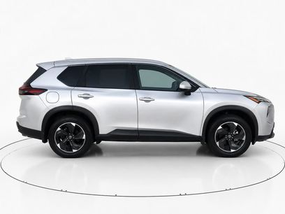 Used 2024 Nissan Rogue SV