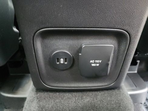 New 2024 Ford Bronco Sport Outer Banks w/ Tech Package image 27