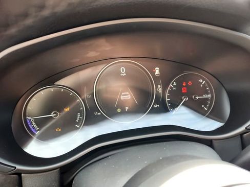 New 2026 MAZDA CX-50 AWD 2.5 Hybrid w/ Premium Pkg image 18