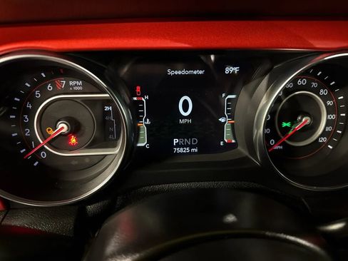 Used 2020 Jeep Gladiator Rubicon image 33