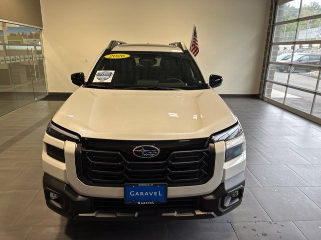 Used 2026 Subaru Outback Premium AWD/4WD image 10