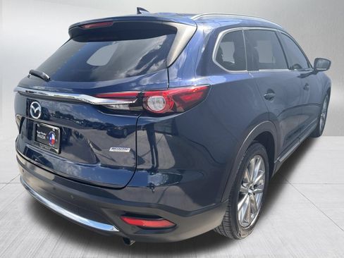 Used 2019 MAZDA CX-9 Grand Touring AWD/4WD image 9