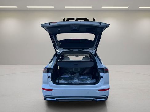 New 2026 Mitsubishi Outlander SE AWD/4WD image 16