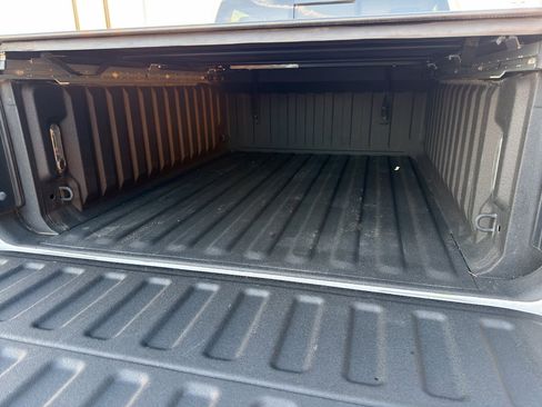 Used 2020 RAM 1500 Limited image 9