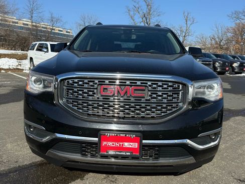 Used 2017 GMC Acadia Denali image 14
