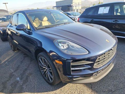 Used 2021 Porsche Macan S w/ Premium Package Plus AWD/4WD image 11