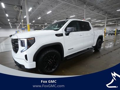 Used 2023 GMC Sierra 1500 Elevation w/ Preferred Package