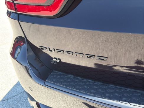 New 2026 Dodge Durango GT w/ Blacktop Package AWD/4WD image 8