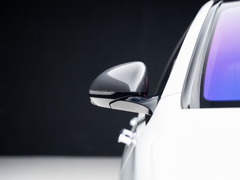 Used 2024 Mercedes-Benz S 63 AMG S image 15