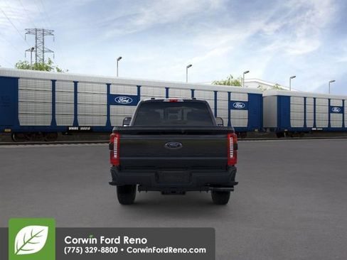 New 2026 Ford F250 Lariat AWD/4WD image 5