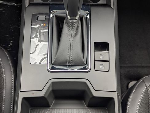 New 2026 MAZDA CX-5 Preferred AWD/4WD image 22