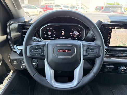 New 2026 GMC Sierra 1500 Elevation w/ Elevation Select Package AWD/4WD image 10