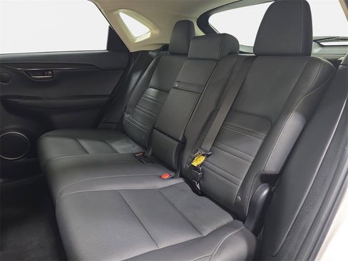 Used 2017 Lexus NX 200t 200t w/ Luxury Package image 13