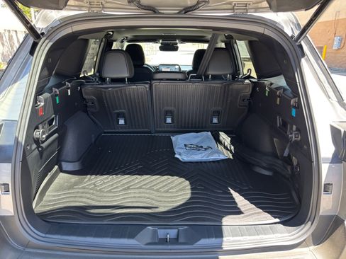 New 2026 Subaru Outback Limited XT AWD/4WD image 19