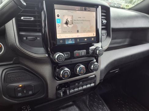 New 2025 RAM 4500 Tradesman image 14