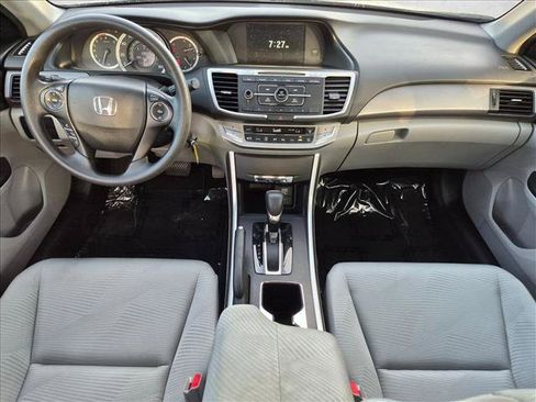 Used 2014 Honda Accord LX image 16