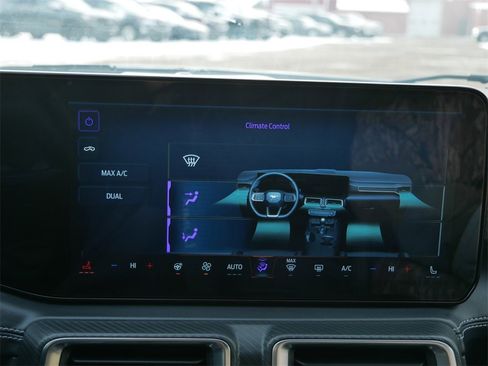 Used 2024 Ford Mustang GT Premium image 22