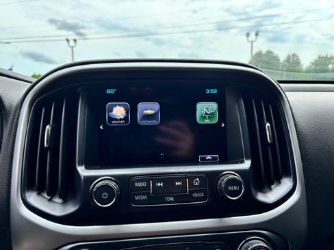 Used 2017 Chevrolet Colorado ZR2 AWD/4WD image 20