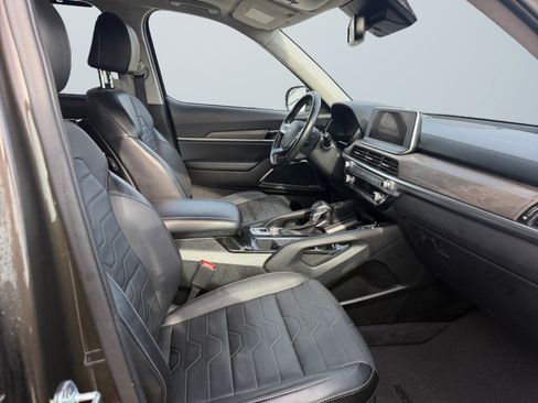 Used 2022 Kia Telluride SX image 18