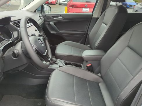 Used 2020 Volkswagen Tiguan S image 19