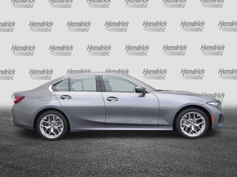 New 2026 BMW 330i xDrive Sedan w/ Premium Package AWD/4WD image 11