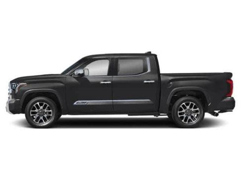 New 2026 Toyota Tundra 1794 Edition AWD/4WD image 3