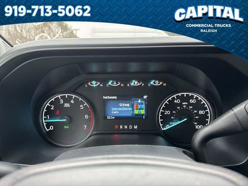 New 2026 Ford F250 XL w/ XL Chrome Package image 25