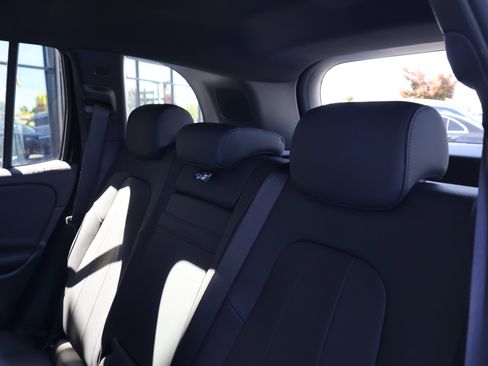 Certified 2026 Mercedes-Benz GLB 250 4MATIC image 18
