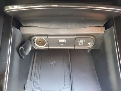 New 2025 Kia Telluride S image 36