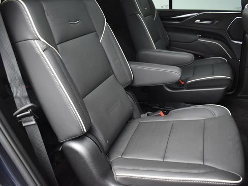 Used 2022 Cadillac Escalade Sport w/ Touring Package AWD/4WD image 34