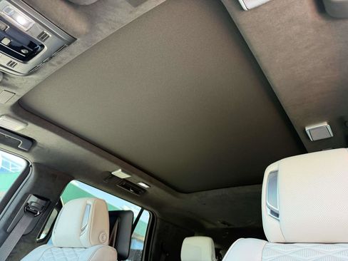 Used 2026 Cadillac Escalade Platinum Sport w/ LPO, ONYX Package image 45