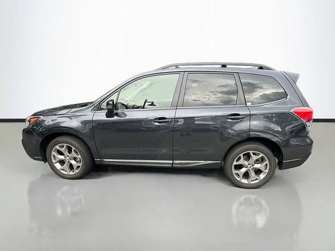 Used 2017 Subaru Forester 2.5i Touring AWD/4WD image 8