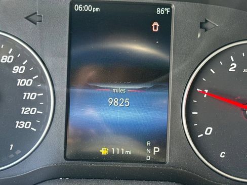 Used 2025 Mercedes-Benz Sprinter 2500 image 13