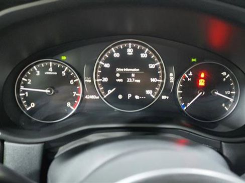 Used 2024 MAZDA CX-50 AWD 2.5 S w/ Preferred Package image 16