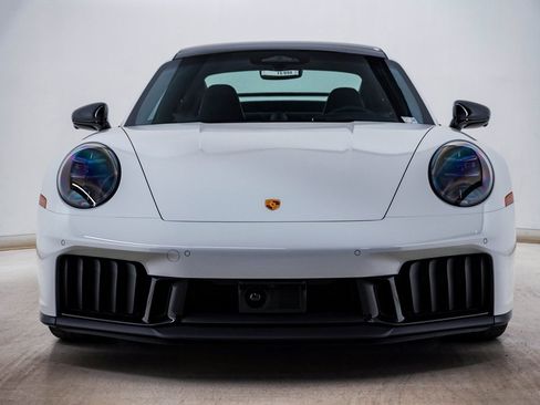 New 2026 Porsche 911 Carrera GTS image 6