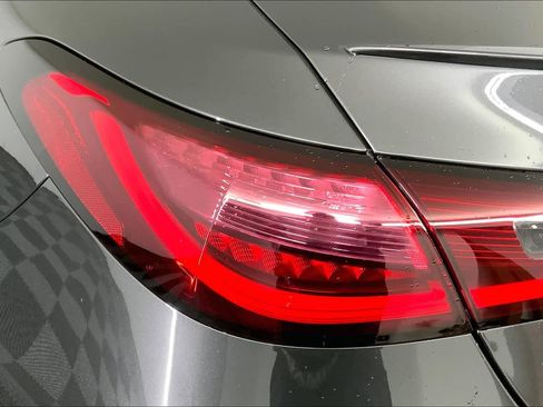 Used 2024 Mercedes-Benz CLE 450 4MATIC Coupe image 6