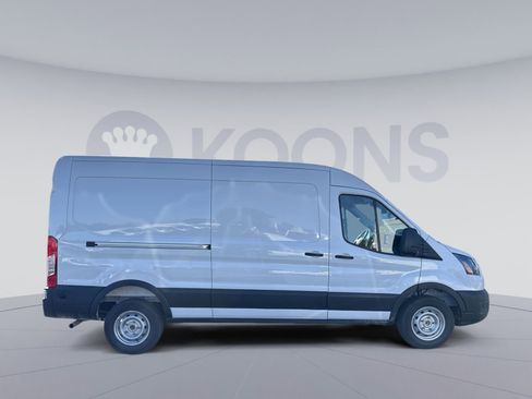New 2026 Ford Transit 250 Base image 8