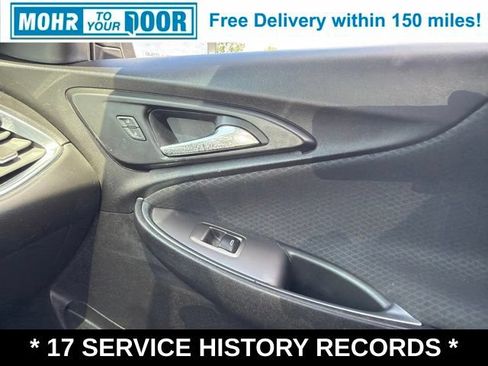 Used 2019 Chevrolet Malibu LT FWD image 31