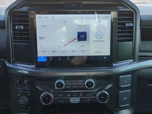 New 2026 Ford F150 STX image 12